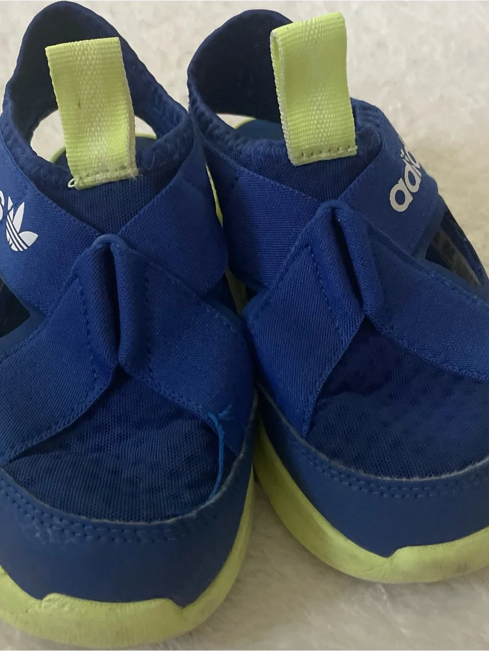 Boy’s Shoes